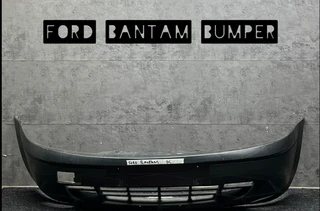 Ford Bantam Bumper for sale