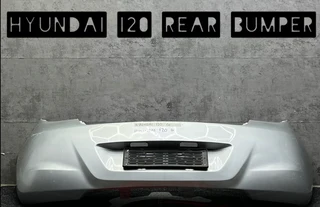 Hyundai i20 Rear Bumper for sale