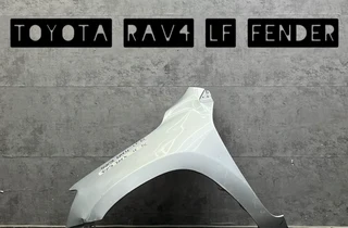 Toyota Rav4 LF Fender for sale