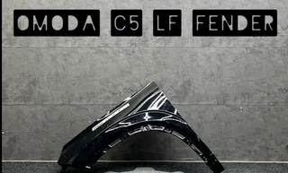 Omoda C5 LF Fender for sale