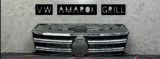 VW Amarok Grill for sale