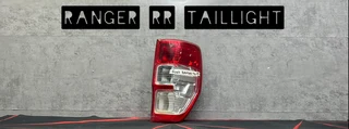 Ranger RR Taillight for sale