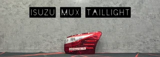 Isuzu MUX Taillight for sale