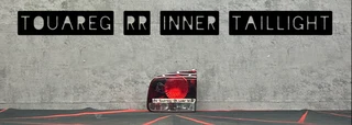 Touareg RR Inner Taillight for sale
