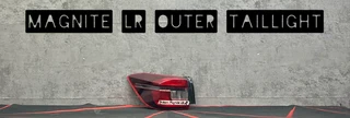 Magnite LR Outer Taillight for sale