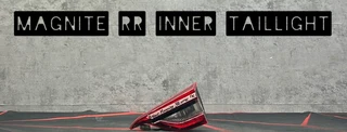 Magnite RR Inner Taillight for sale
