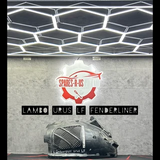 Lambo Urus LF Fenderliner for sale