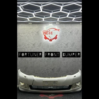 Fortuner Front Bumper for sale