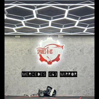 Mercedes G63 Mirror for sale