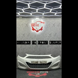 Hyundai i10 Front Bumper for sale
