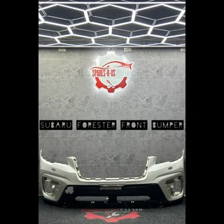 Subaru Forester Front Bumper for sale