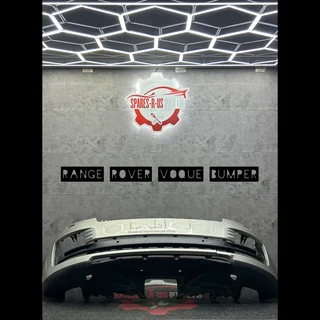 Range Rover Voque Bumper for sale