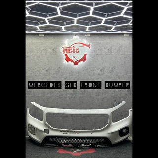 Mercedes GLB Front Bumper for sale