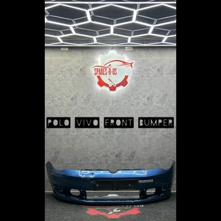 Polo Vivo Front Bumper for sale