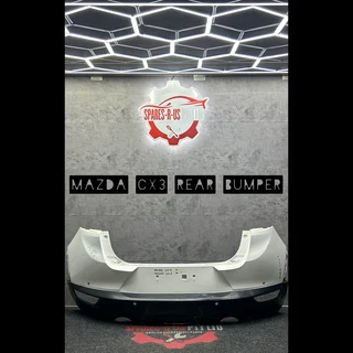 Mazda CX3 Rear Bumper for sale