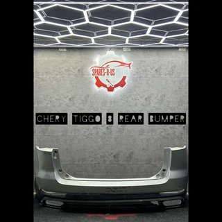 Chery Tiggo 8 Rear Bumper for sale