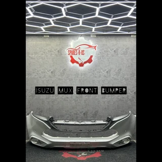 Isuzu MUX Front Bumper for sale