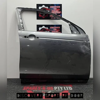 Discovery Sport RF Door for sale