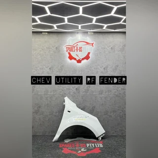 Chev Utility RF Fender for sale