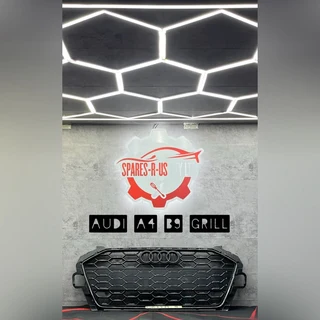 Audi A4 B9 Grill for sale