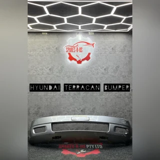 Hyundai Terracan Bumper for sale
