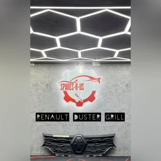 Renault Duster Grill for sale