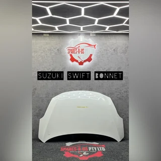 Suzuki Swift Bonnet for sale