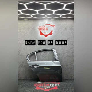 BMW F20 RR Door for sale