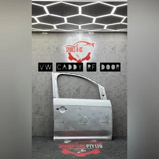 VW Caddy RF Door for sale