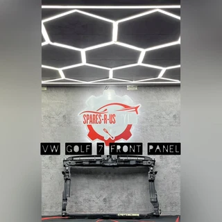 VW Golf 7 Front Panel for sale