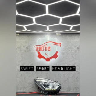 Swift Sport Headlight for sale
