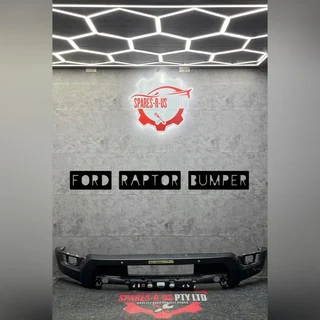 Ford Raptor Bumper for sale