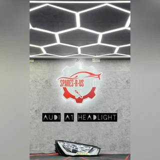 Audi A1 Headlight for sale