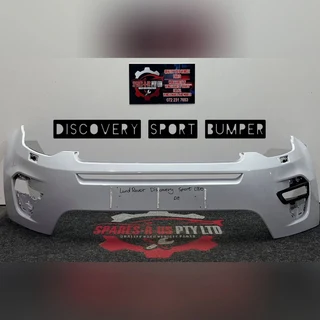 Discovery Sport Bumper for sale