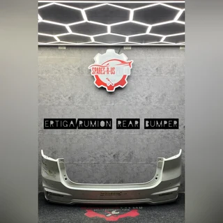 Ertiga/Rumion Rear Bumper for sale