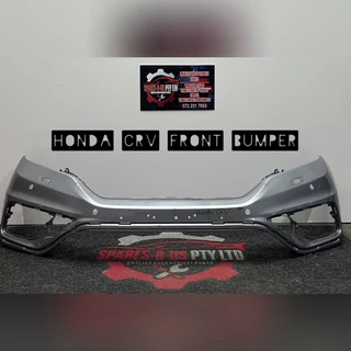 Honda CRV Front Bumper for sale