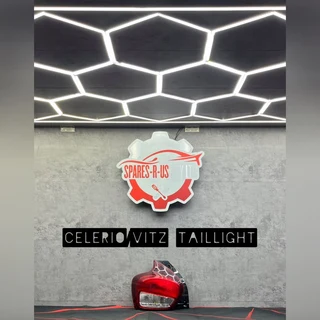 Celerio/Vitz Taillight for sale