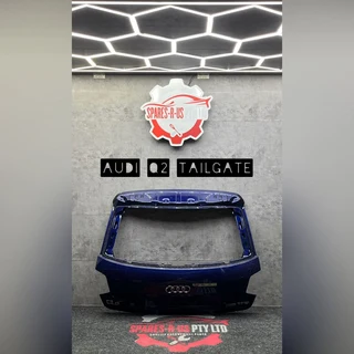 Audi Q2 Tailgate for sale