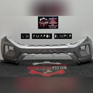 VW Amarok Bumper for sale
