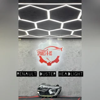 Renault Duster Headlight for sale