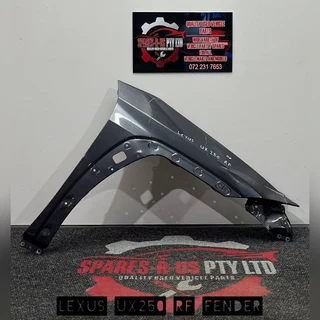 Lexus UX250 RF Fender for sale