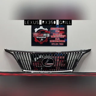 Lexus RX350 Grill for sale