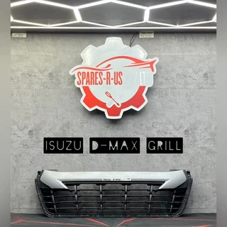 Suzuki D-Max Grill for sale