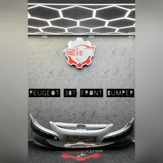 Peugeot 307 Front Bumper for sale