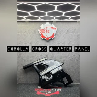 Corolla Cross Quarter Panel for sale