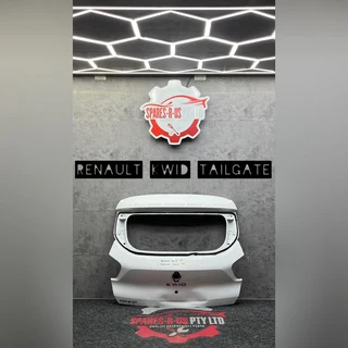 Renault Kwid Tailgate for sale