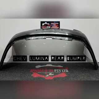 Chev Lumina Rear Bumper for sale