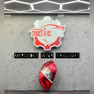 Mercedes W169 Taillight for sale