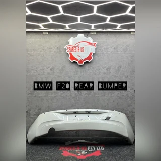 BMW F20 Rear Bumper for sale