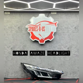 Honda Amaze Headlight for sale